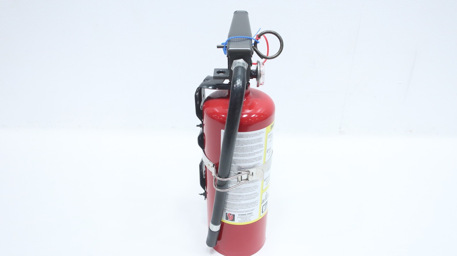 Strike First FF-SFABC310VB Dry Chemical Fire Extinguisher 5lb