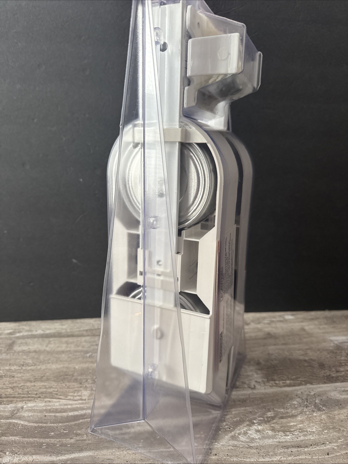 StoveTop FireStop Microhood 677-2 White Automatic Fire Extinguisher