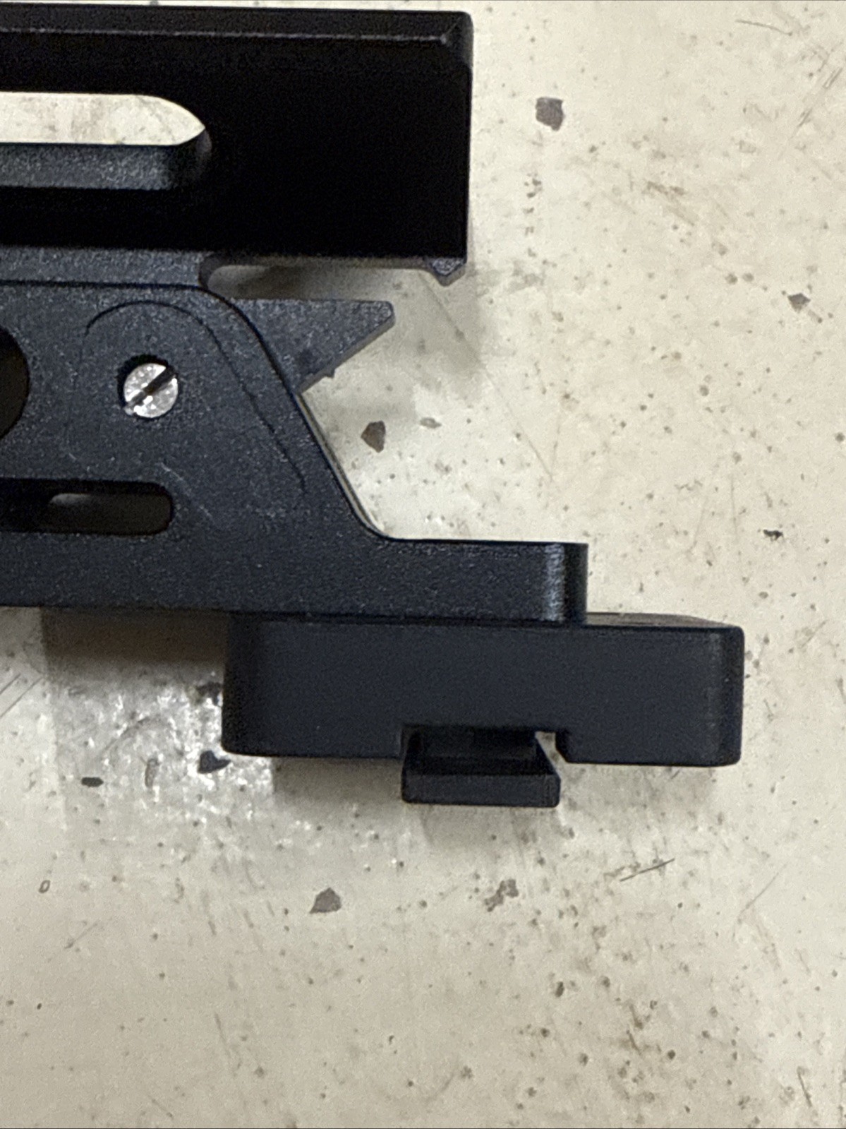 Quick Release Fire Extinguisher Mount – Fire Extinguisher Bracket for MOLLE