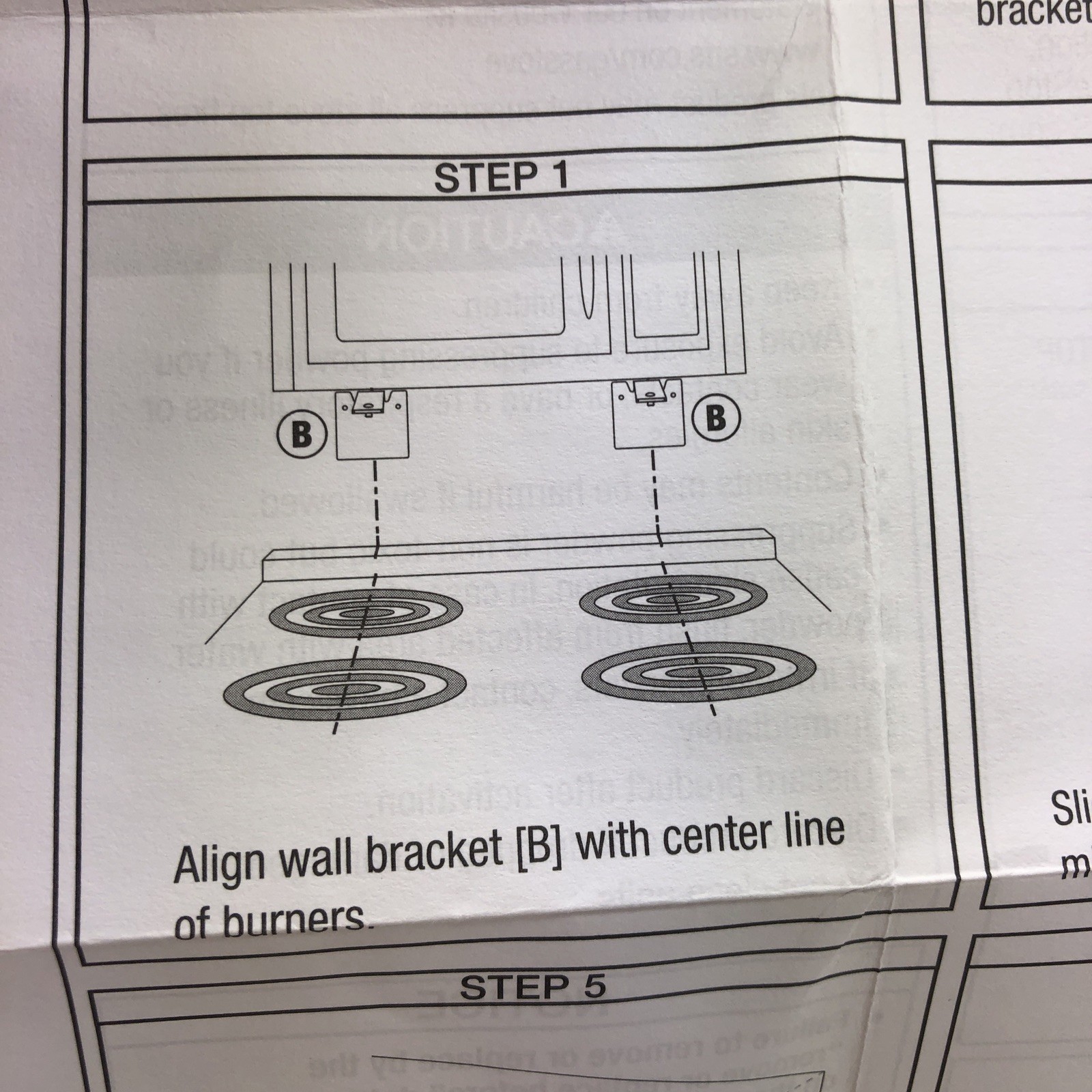 2 Sets StoveTop FireStop Microhood 677-2 White Automatic Fire Suppressor