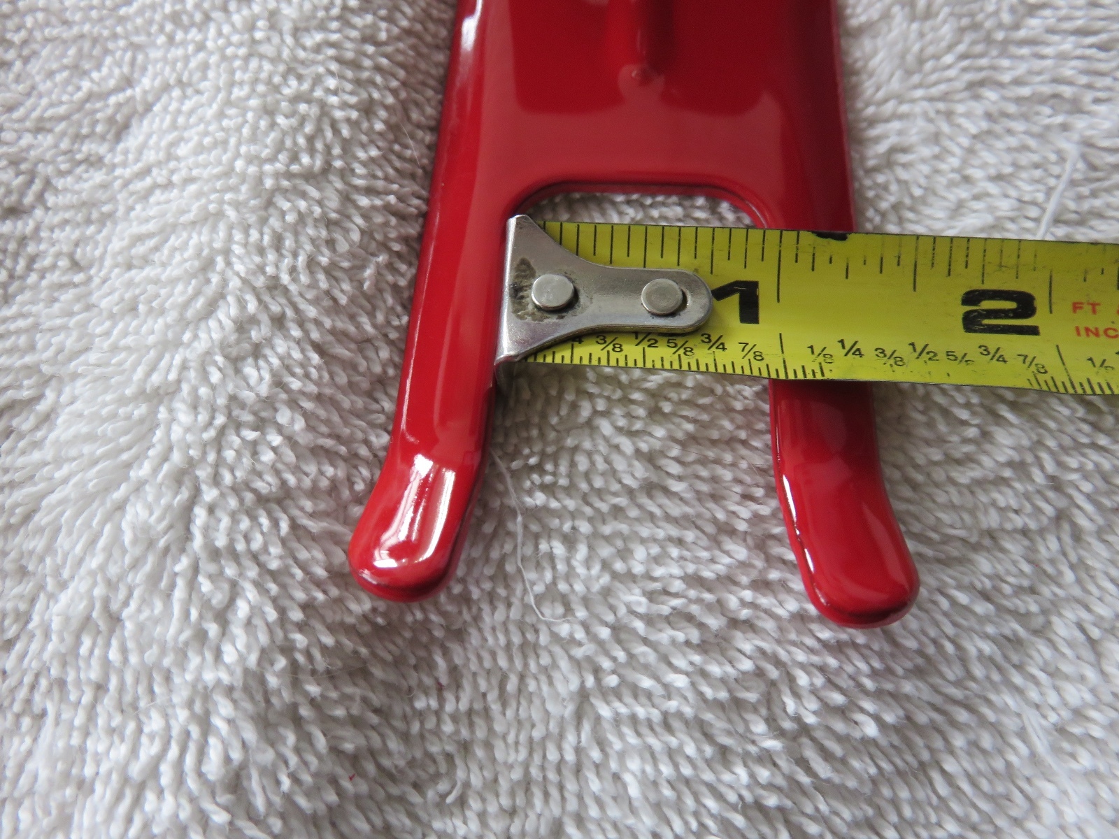 10 -UNIVERSAL FORK STYLE WALL HOOK-BRACKET-HANGER for 5-10lb. Fire Extinguishers