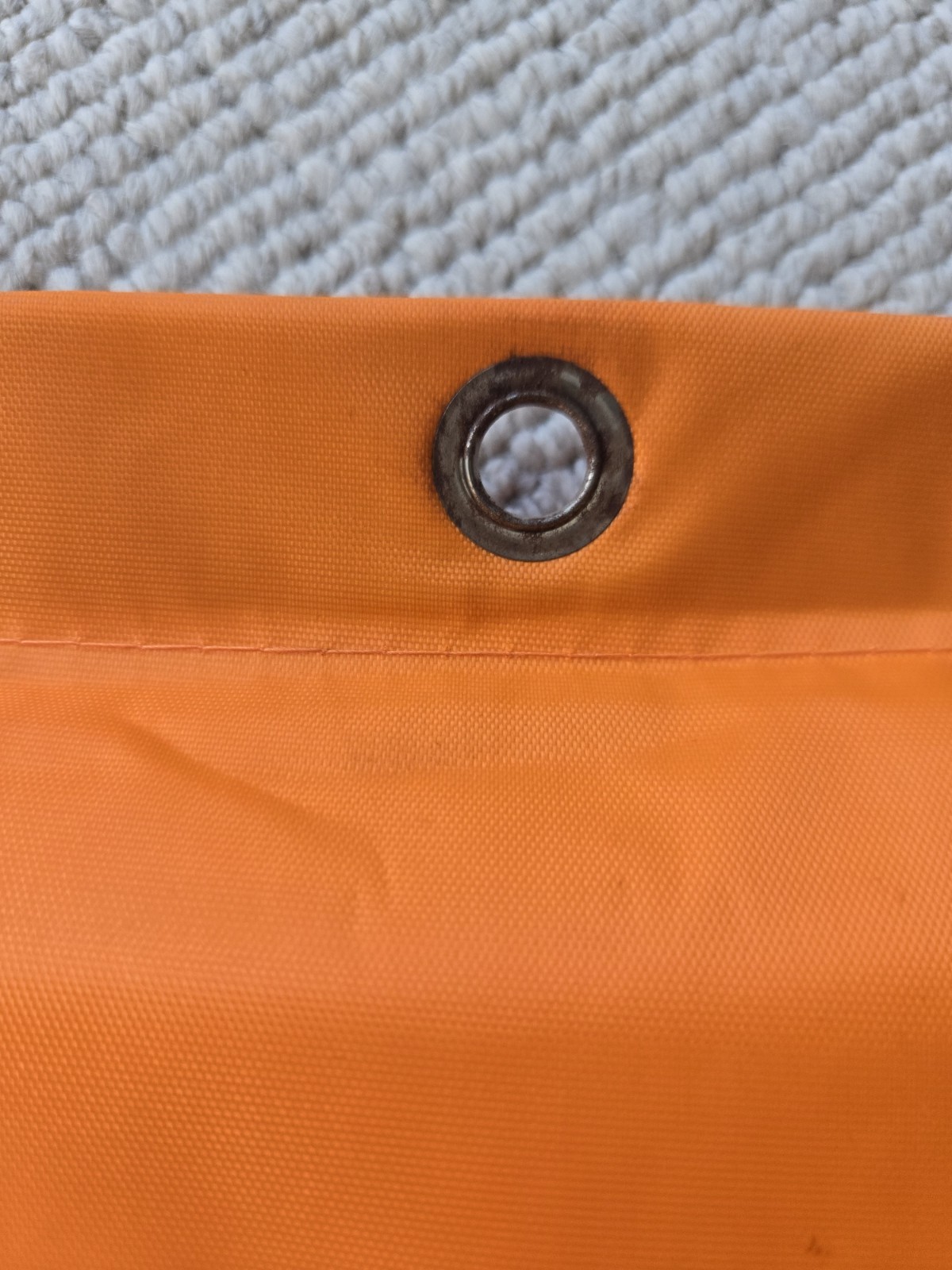 Tonyko Premium Fire Blanket 1.0m x 1.0m 1869:1997 Home Office Emergency