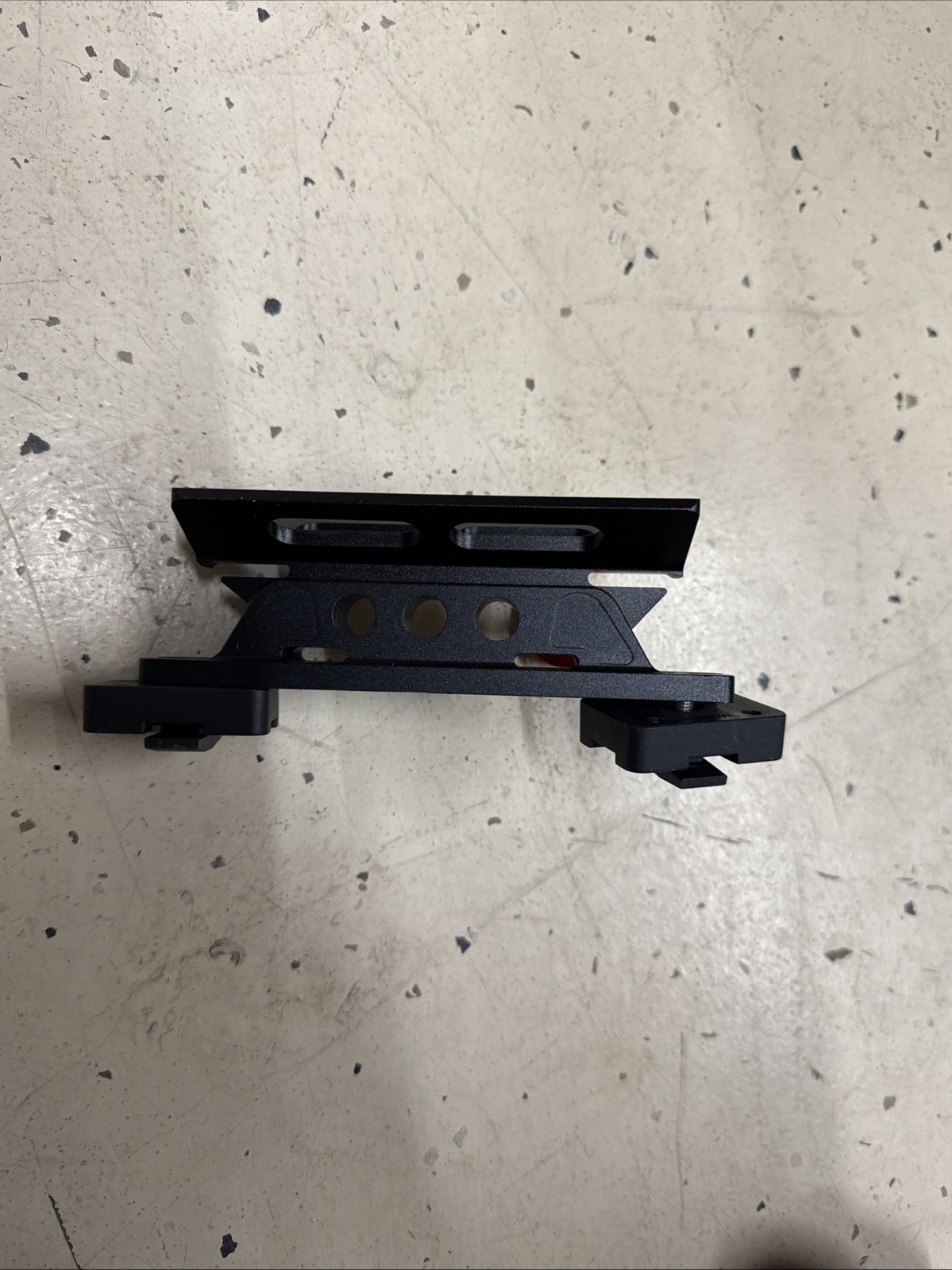 Quick Release Fire Extinguisher Mount – Fire Extinguisher Bracket for MOLLE