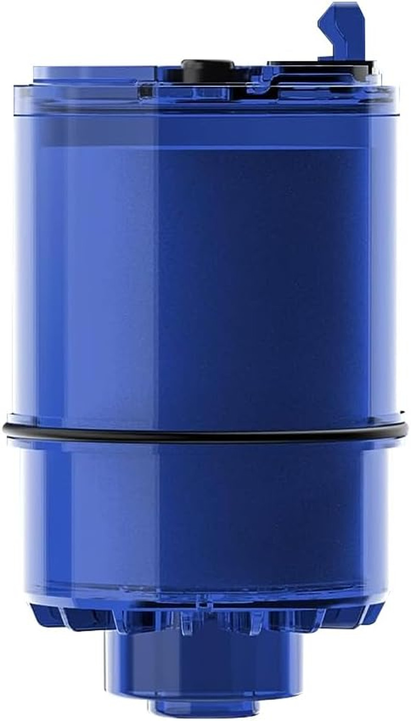 C08A Faucet Water Filter, Compatible with All PUR® plus Water Filter, PUR® plus
