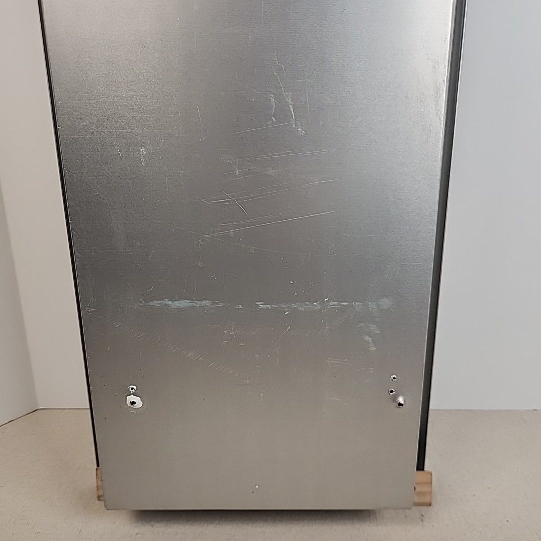 Larsens Manufacturing Fire Extinguisher Semi Recessed Fire Rated Cabinet