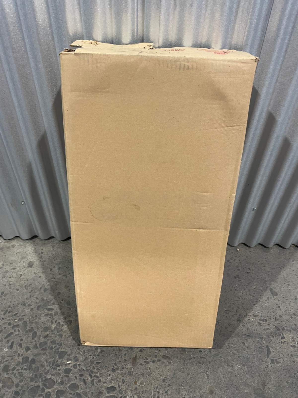Larsen 2409-1F SMALL Metal Fire Extinguisher Cabinet 24″x9.5″x5.5″ Internal Box