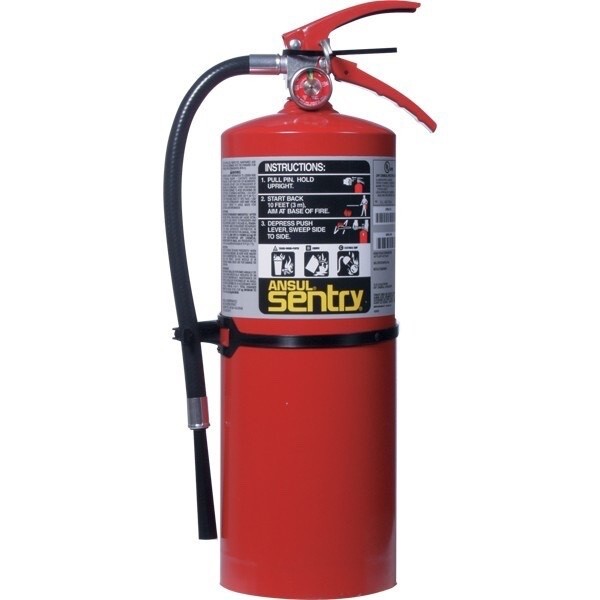 🔥🧯Dry Chemical Fire Extinguisher Recharge Adapter Kidde ++-2 ½, 5, 10 lb.🧯