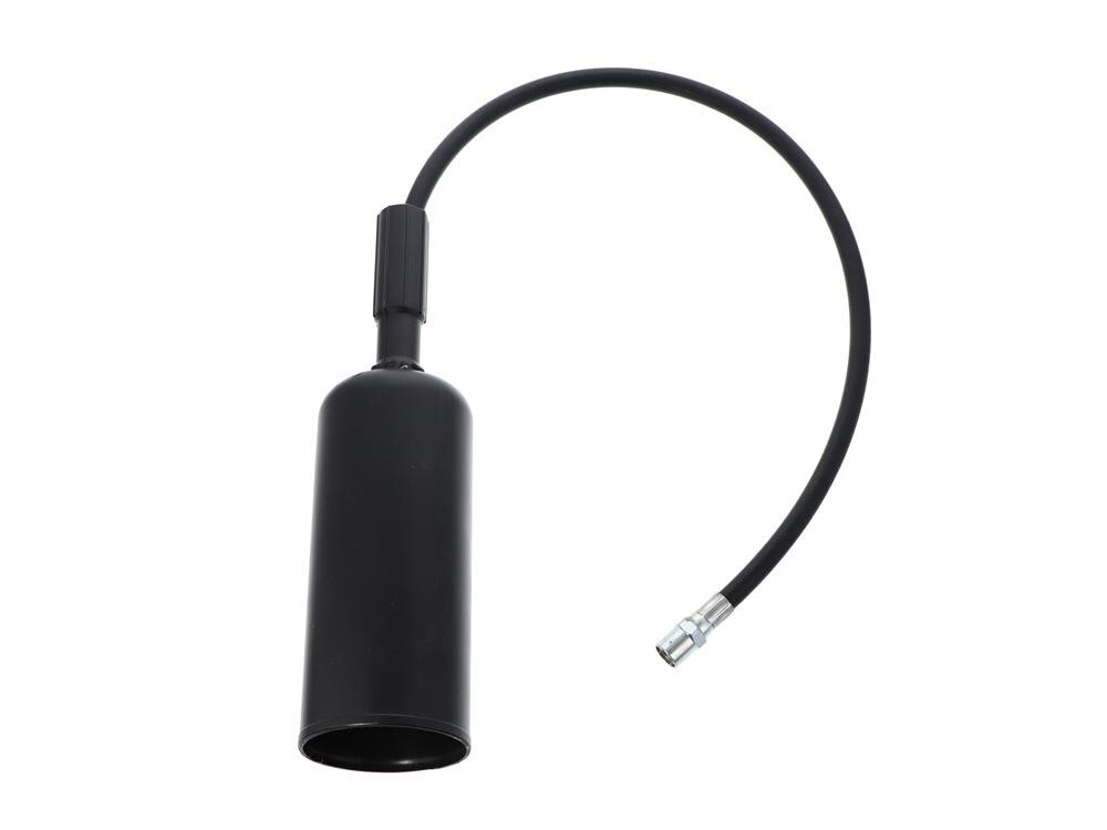 NEW 15lb&20Lb CO2 FIRE EXTINGUISHER REPLACEMENT HOSES AND RAPID DISCHARGE HORN