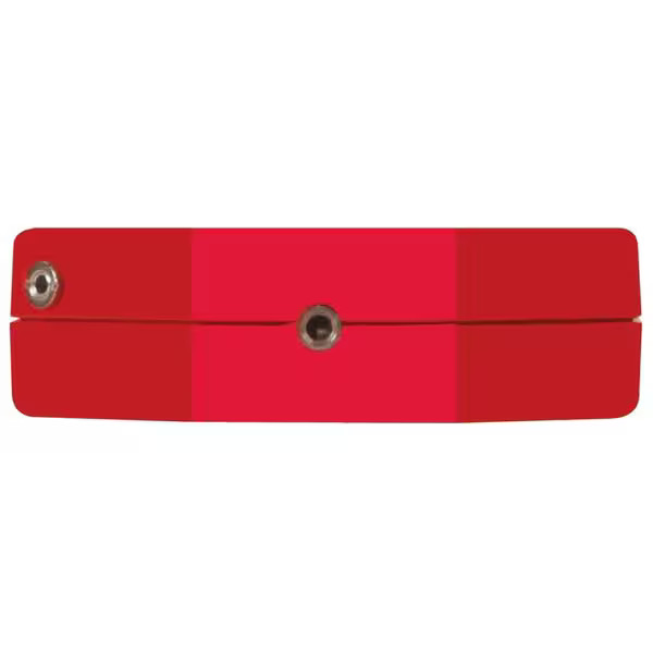Safety Technology International Fire Extinguisher Alarm STI-6255 Safety