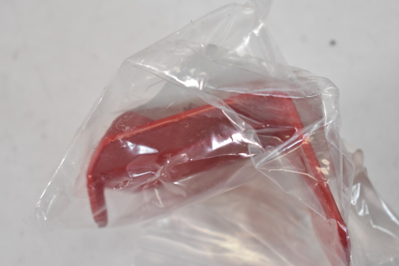 Lot of 5 ULine Fire Extinguisher Brackets 20lb Standard Wall Mount 2″ x 3″ x 2″