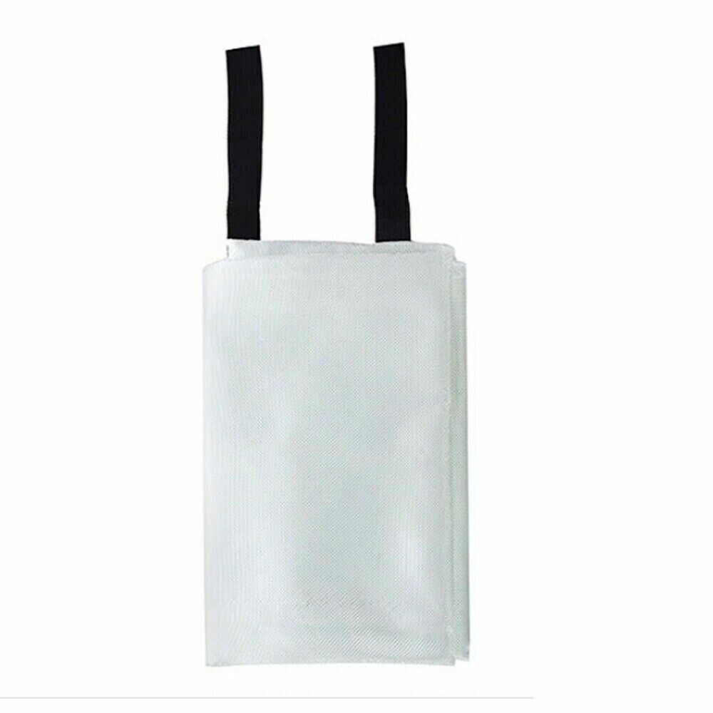 Emergency Fire Blanket Fiberglass Flame Retardant Safety Cover for Kitchen Home
