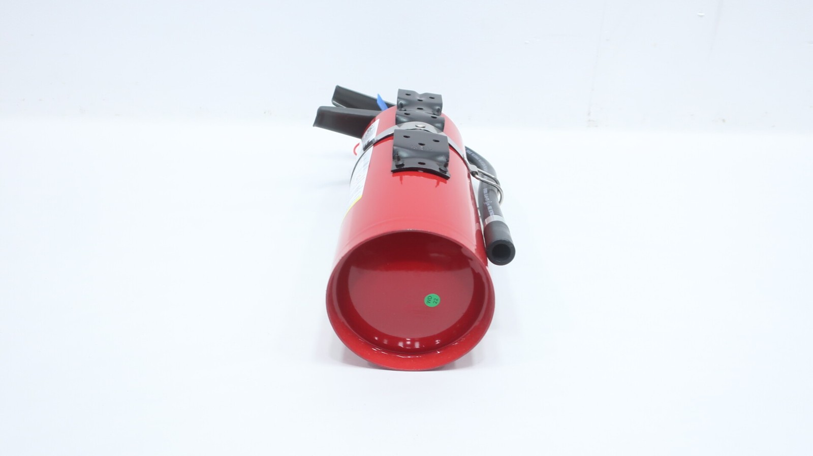 Strike First FF-SFABC310VB Dry Chemical Fire Extinguisher 5lb
