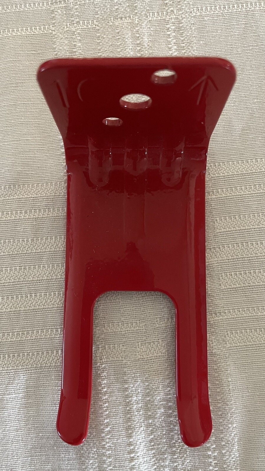 Amerex Fork Style Bracket, Wall Hook for 5 -10 lb. Fire Extinguisher