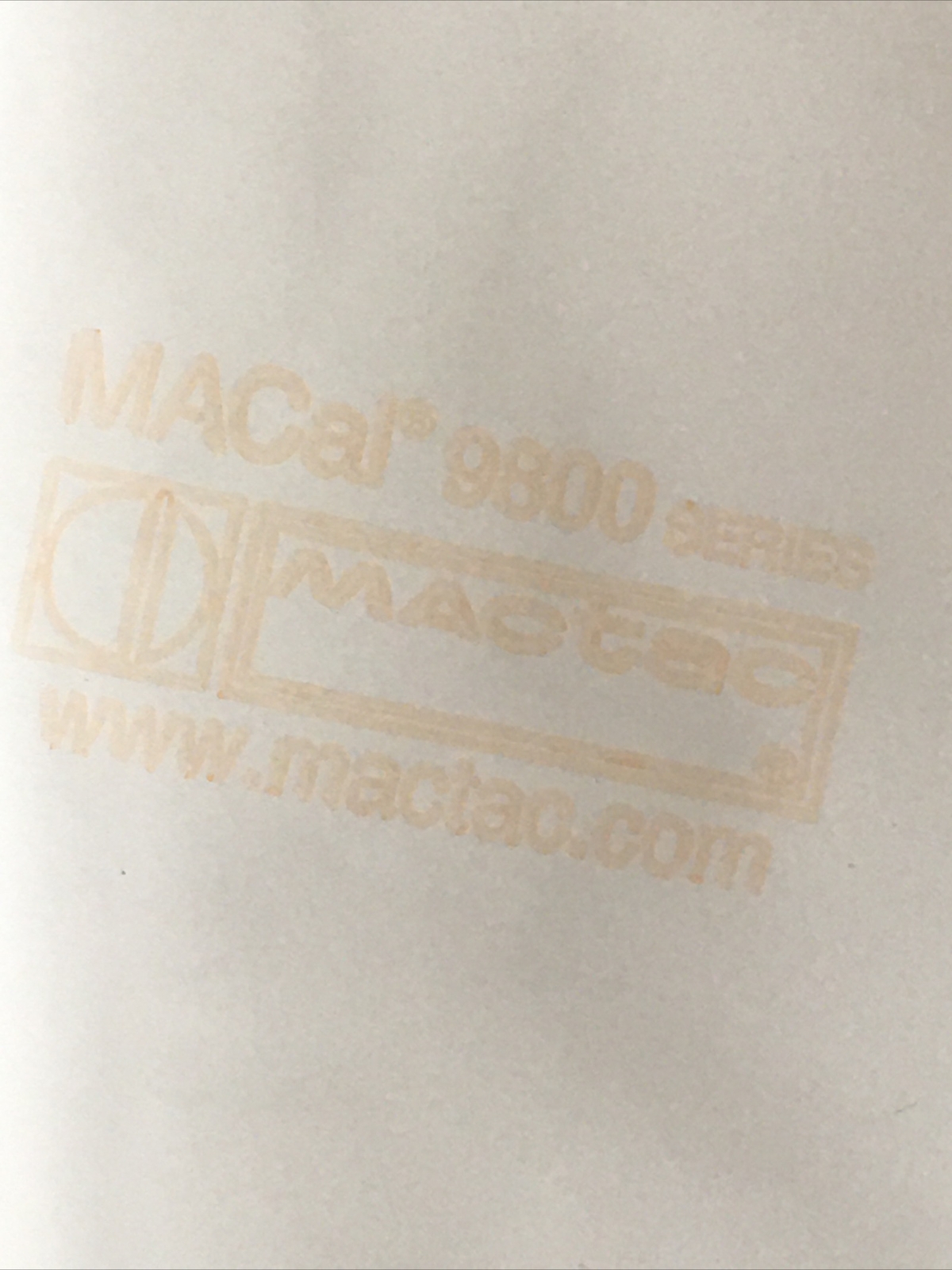 Sticker AILLUMINOW fire extinguisher PERMALIGHT plus 55/8, 200mm