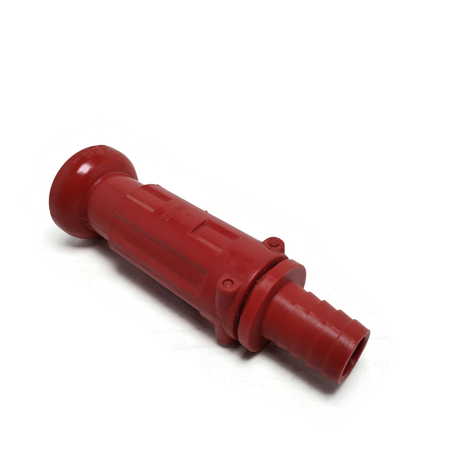 Lot of 5 Plastic Twist Jet Spray Nozzle for Fire Extinguisher.