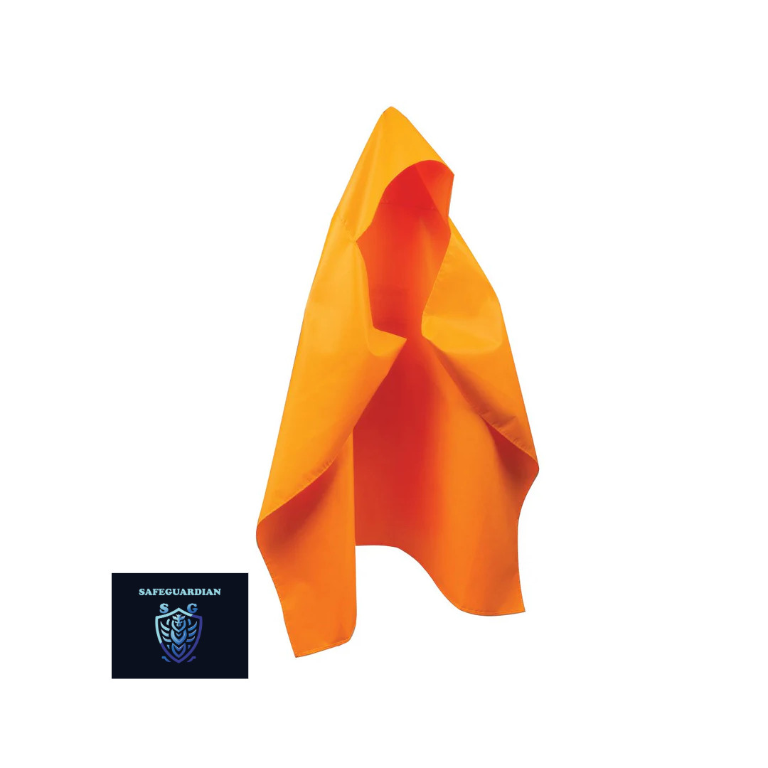 Fireproof Blanket | Fire Cloak | Fireproof Cloak/Cape | Emergency Fire Cape