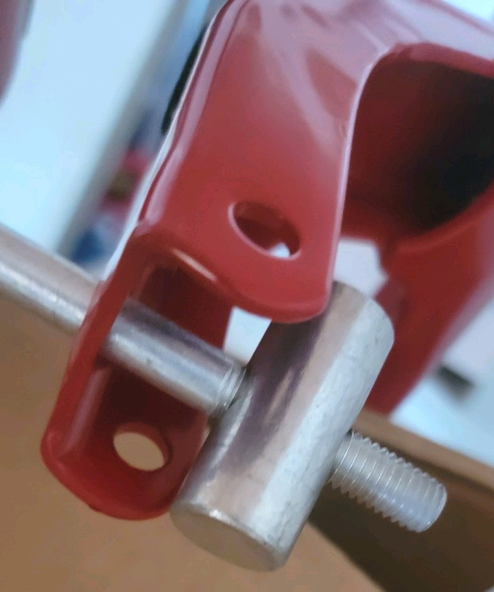 NEW Ansul Heavy Duty Fire Extinguisher Bracket – Part 79456