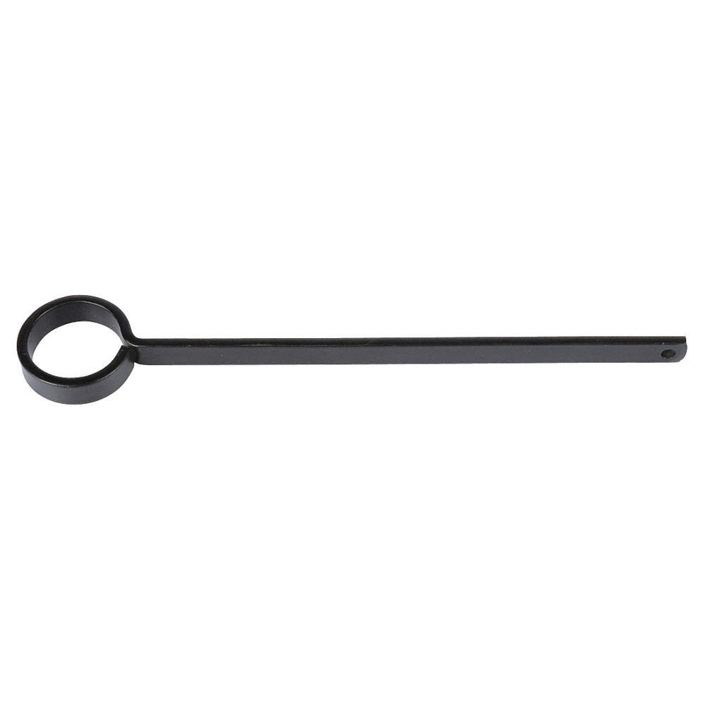 GRAINGER APPROVED SSDB518G Hammer For Fire Extinguisher Glass 26FJ77