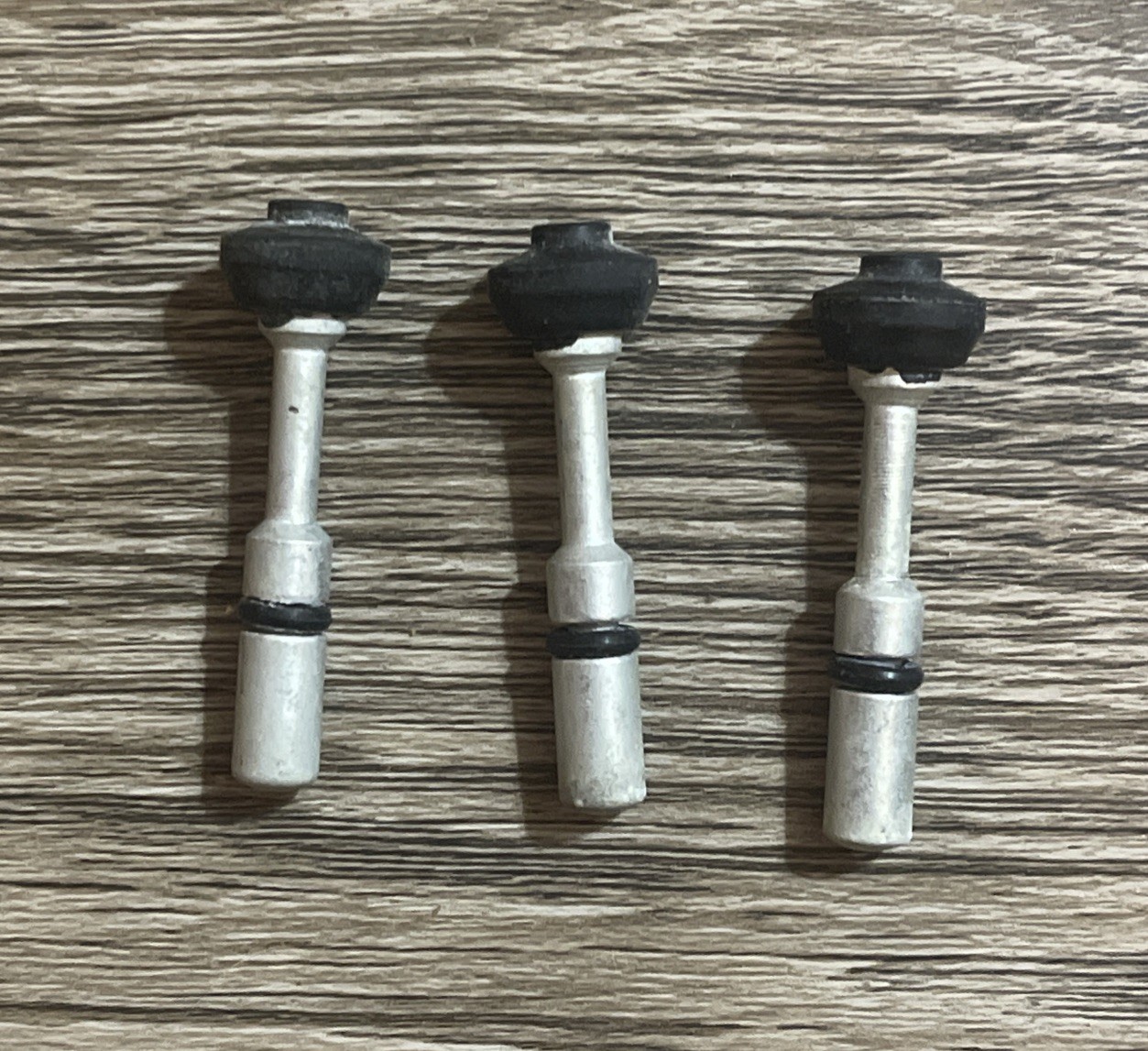 Ansul Sentry 415202AS Valve Stem for Fire Extinguisher “3 PACK” LOT BUNDLE