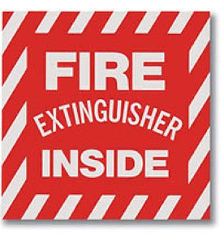 🤡 🔥🧯Water Fire Exting repair kit Gauge O-RING VALVE Core pins seals & 2 sign