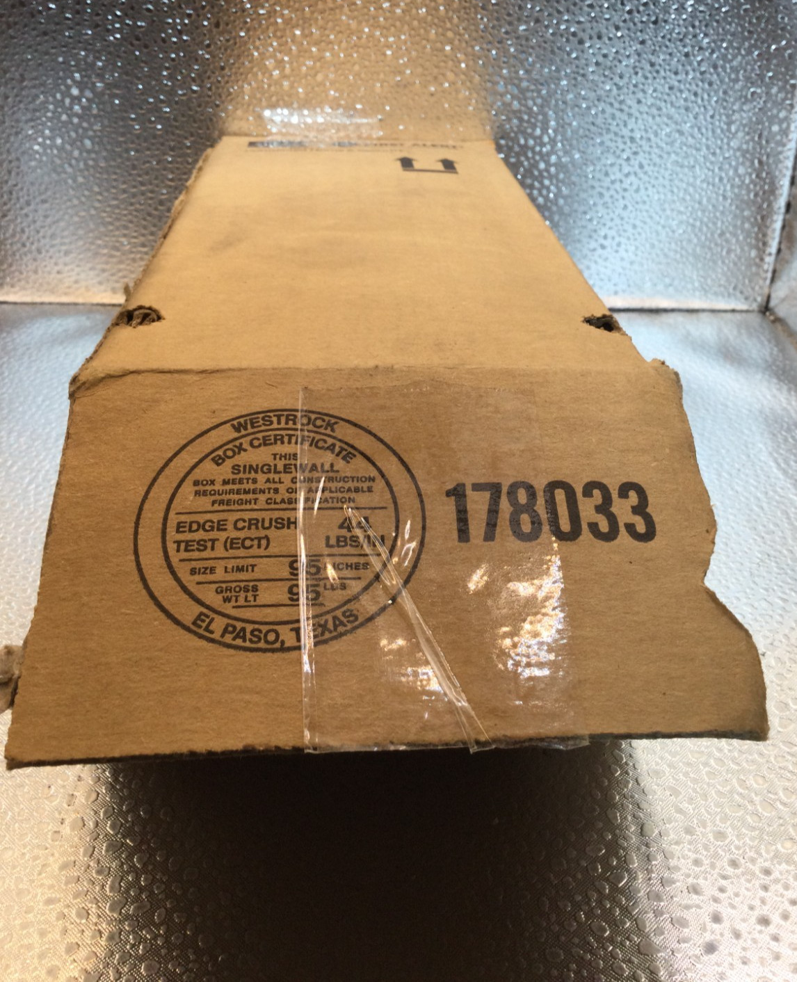 First Alert Kitchen Fire Extinguisher KFE2S5 FS