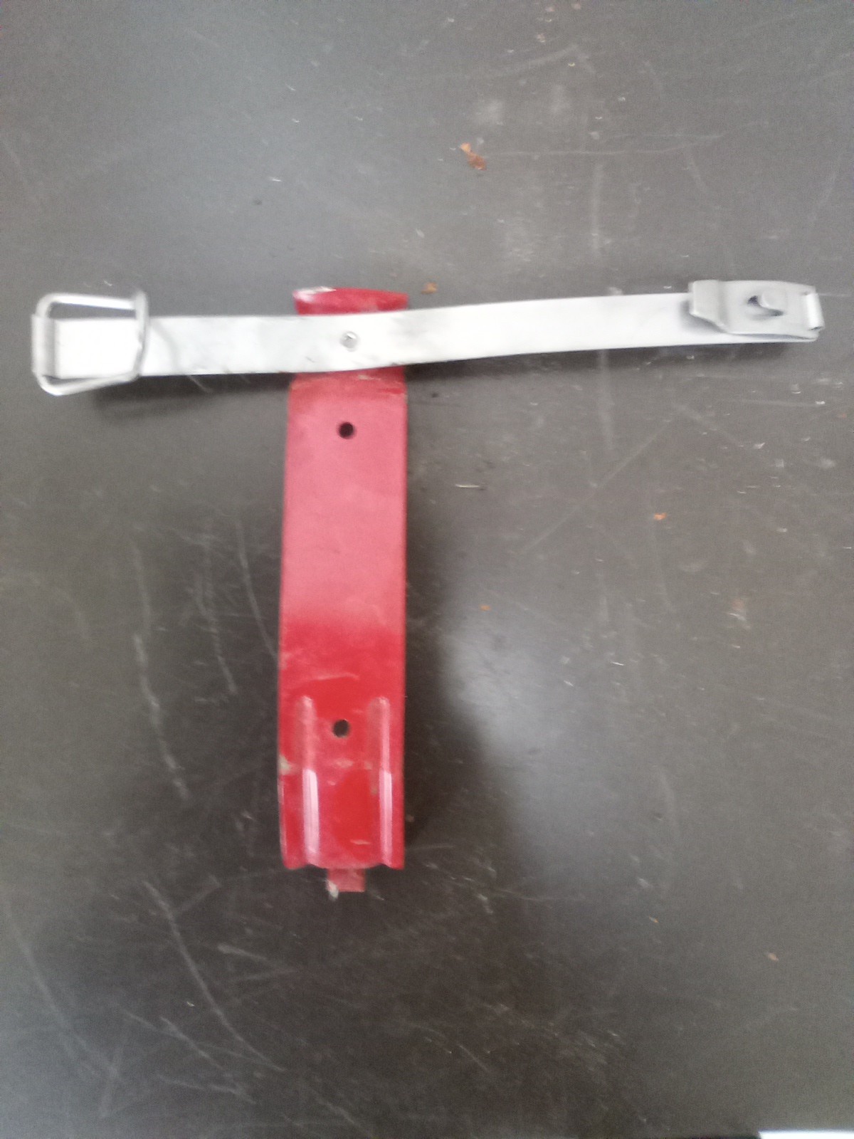 Fire Extinguisher Holder Set Of 8