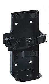 🎯 Fire Extinguisher 20lb Heavy Duty Vehicle Bracket 810 Style Adjustable (NEW)