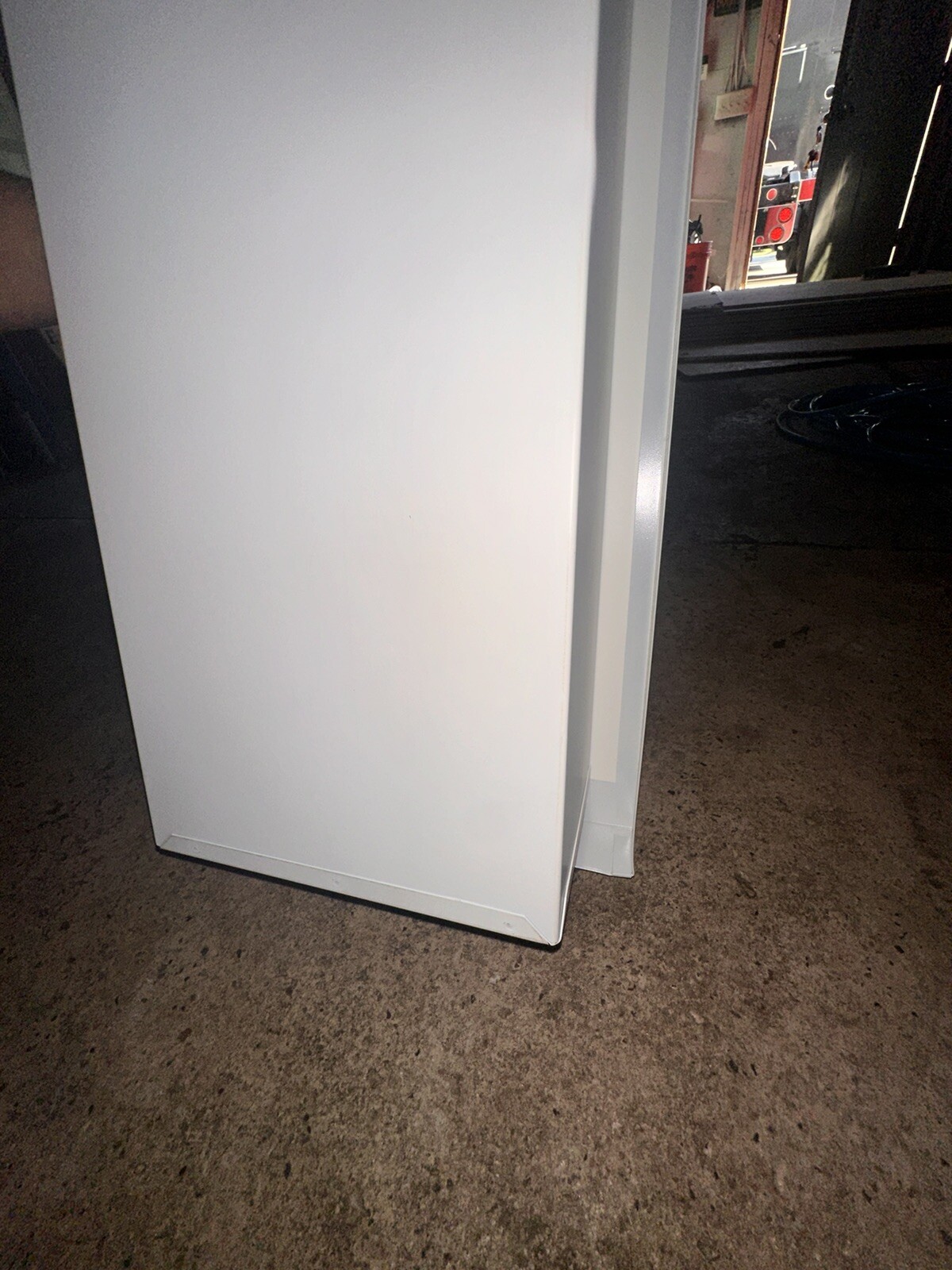 New POTTER ROEMER FIRE PRO 7000 SERIES CABINET STAINLESS STEEL