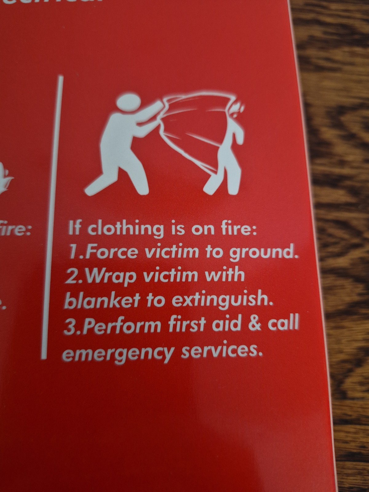 Silverback 40″ X 40″ Fireproof Fiberglass Fire Blanket