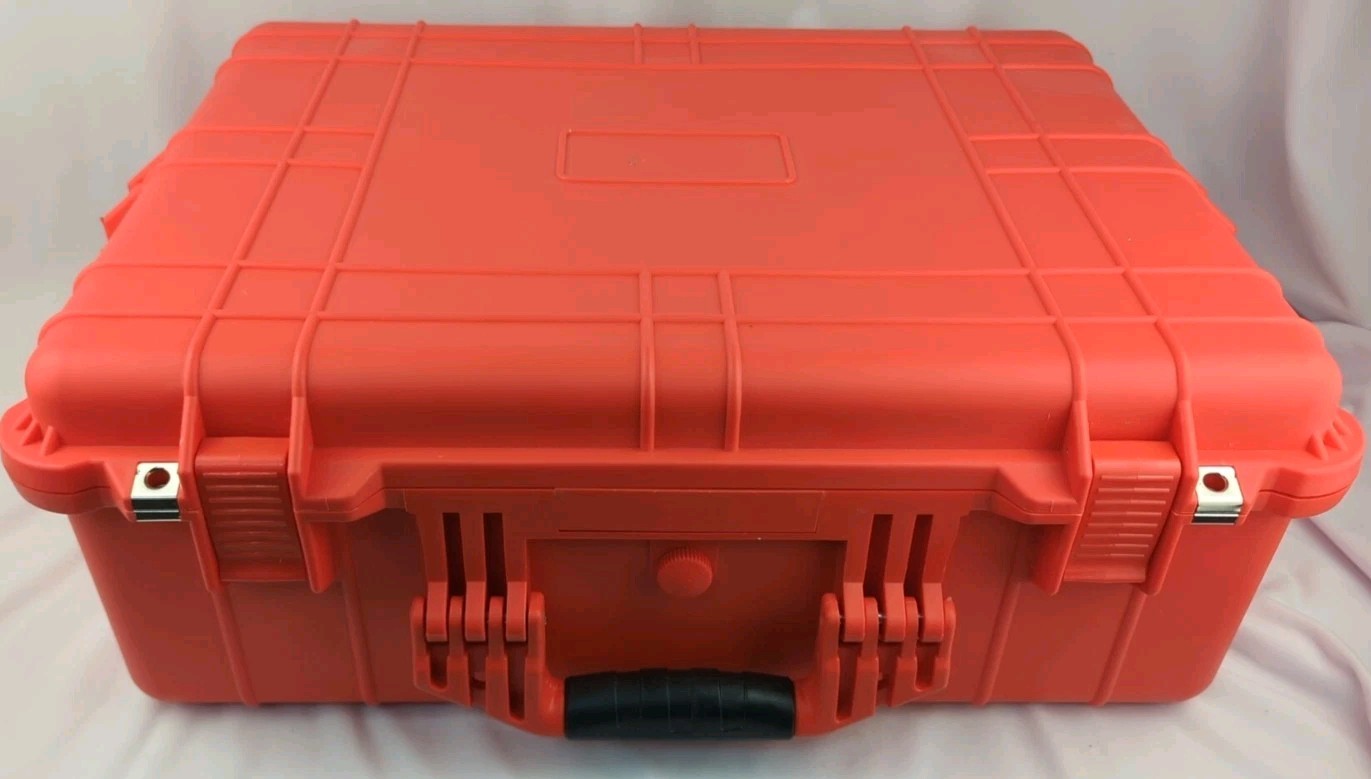 New Total Maintenance Solutions TMS Fire Suppression leak Clamp kit Clampette