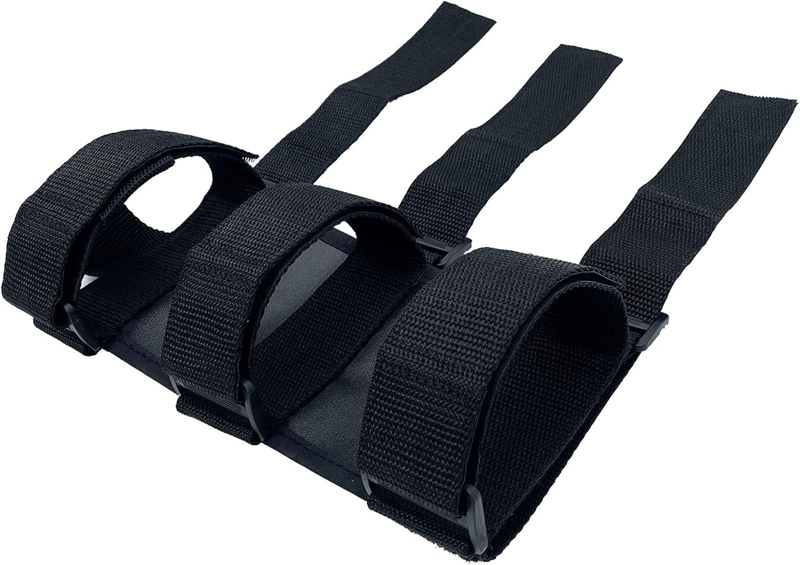 Roll Bar Fire Extinguisher Mount Holder for Jeep Wrangler Polaris RZR Can Am