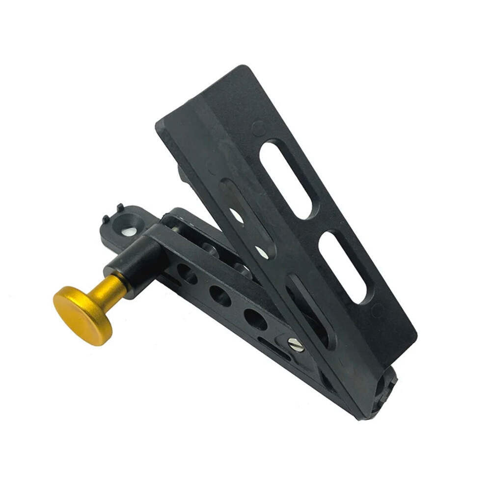 Car Extinguisher Mount Bracket Adjustable Fit For Jeep Wrangler Sport/ JK/ Sahar