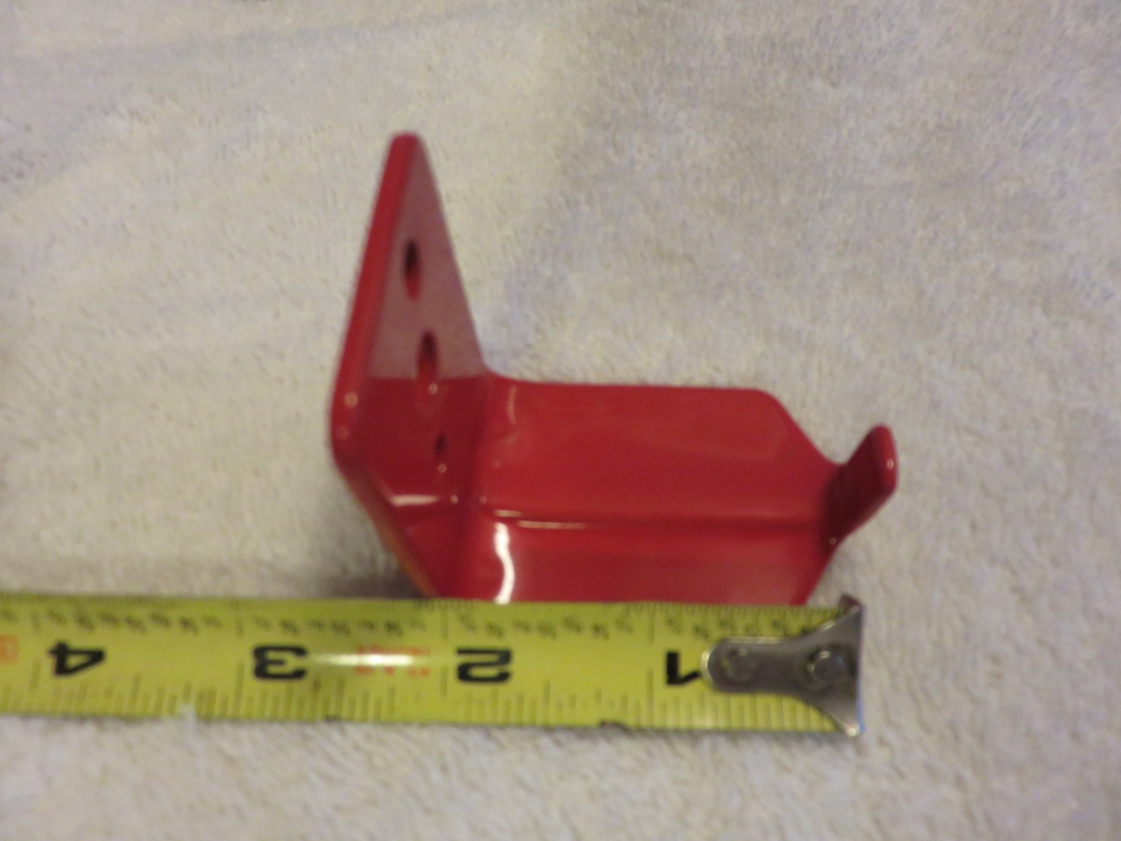 ✅🔥🧯UNIVERSAL FIRE EXTINGUISHER WALL MOUNT -10,15 & 20 lb. HANGER BRACKETS🔥🧯