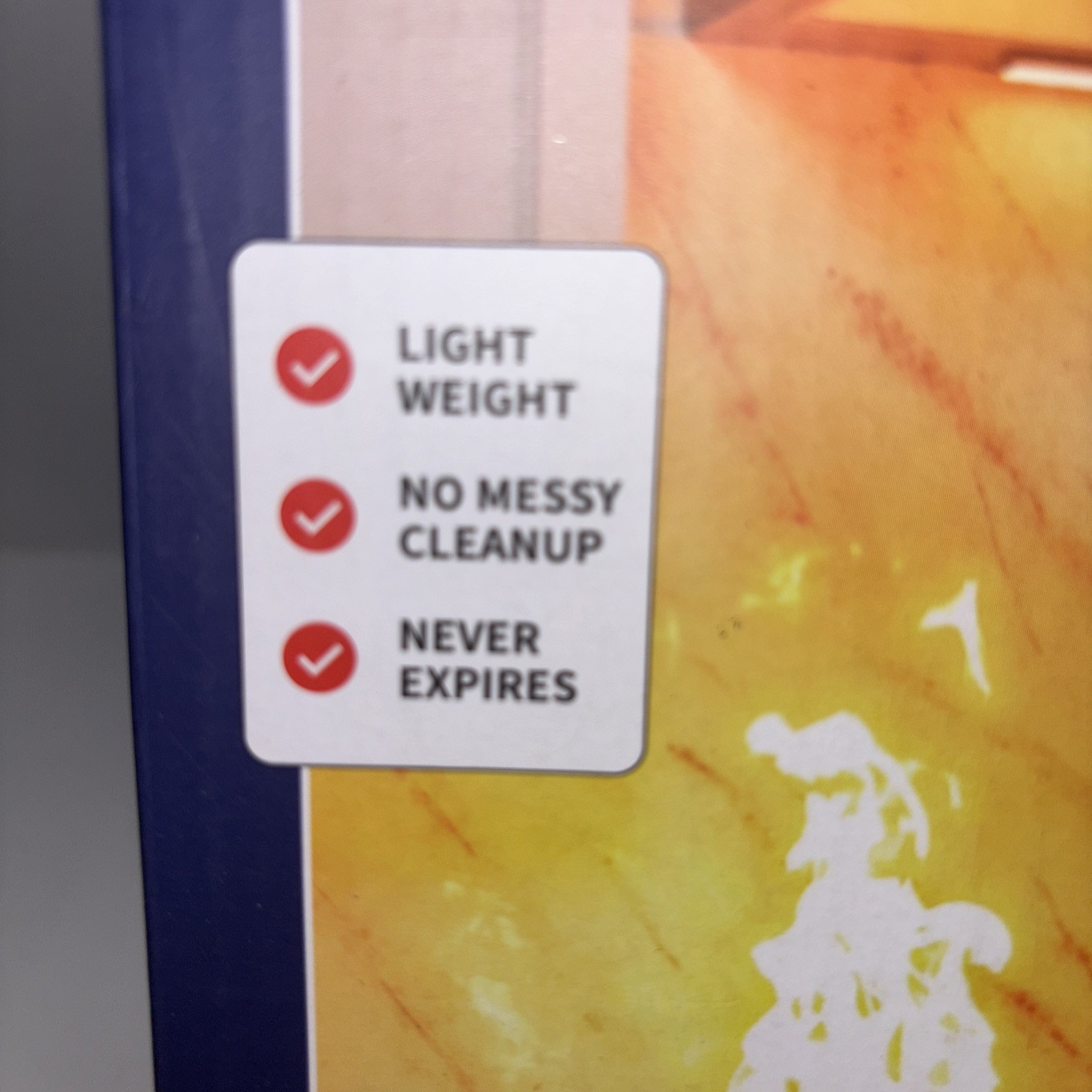 Fire Blanket 3-Pack