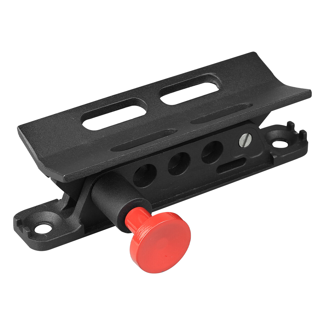 For Jeep JK UTV Car Roll Bar Fire Extinguisher Holder Mount Bracket Adjustable