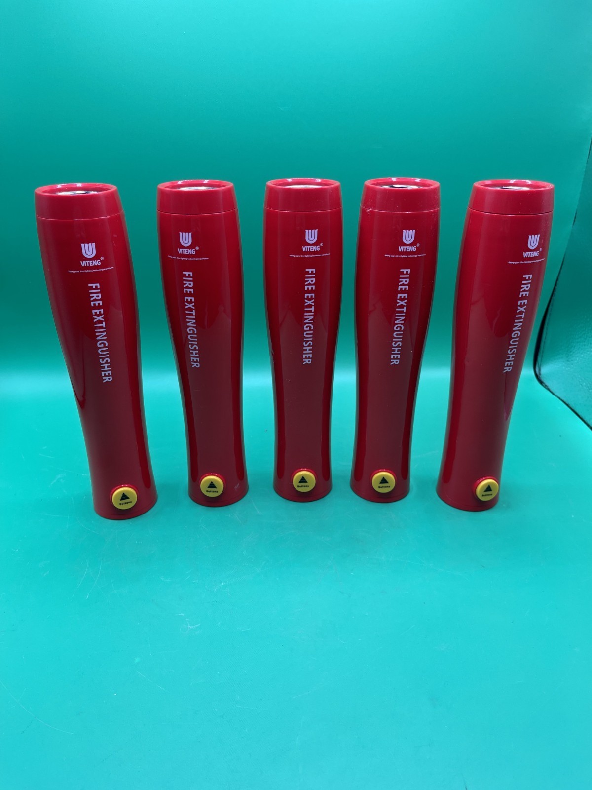 Car Fire Suppressant Spray 500ml –Portable Mini Emergency Fire Extinguisher