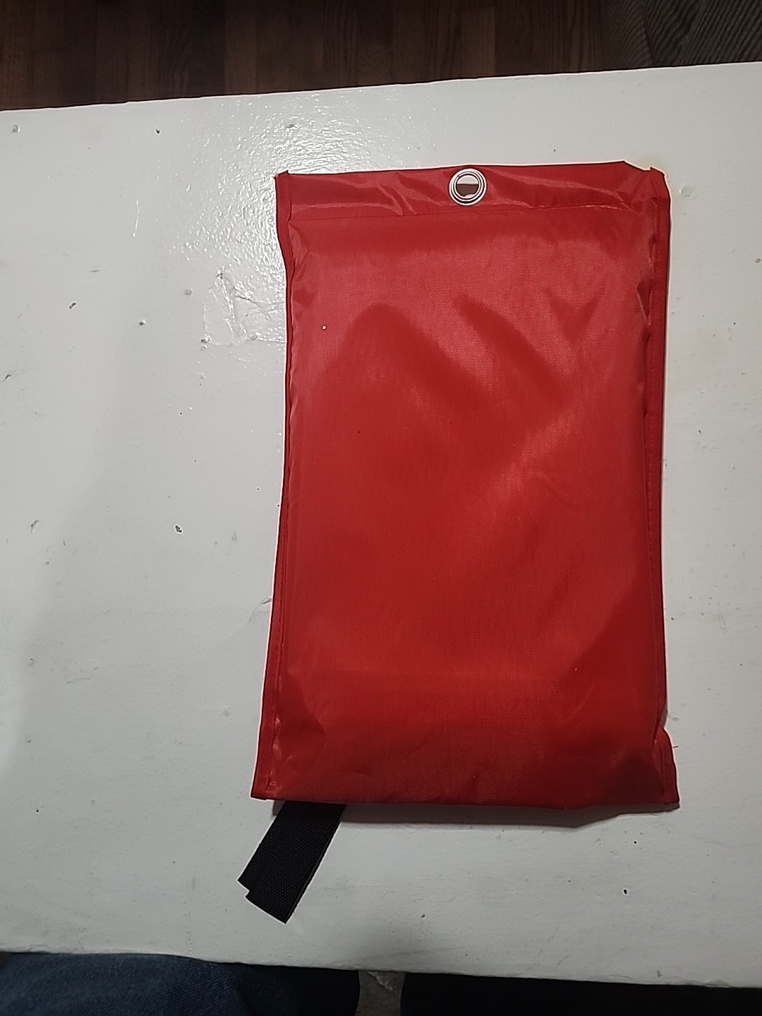 JJ CARE Fire Blanket for Home Emergency-40″x40″