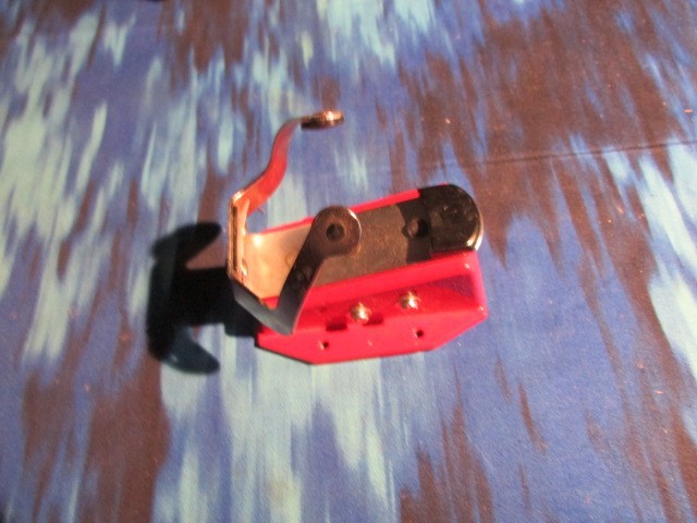 NEW Metal Bracket Hanger Wall Mount Support WITH ALARM BASE