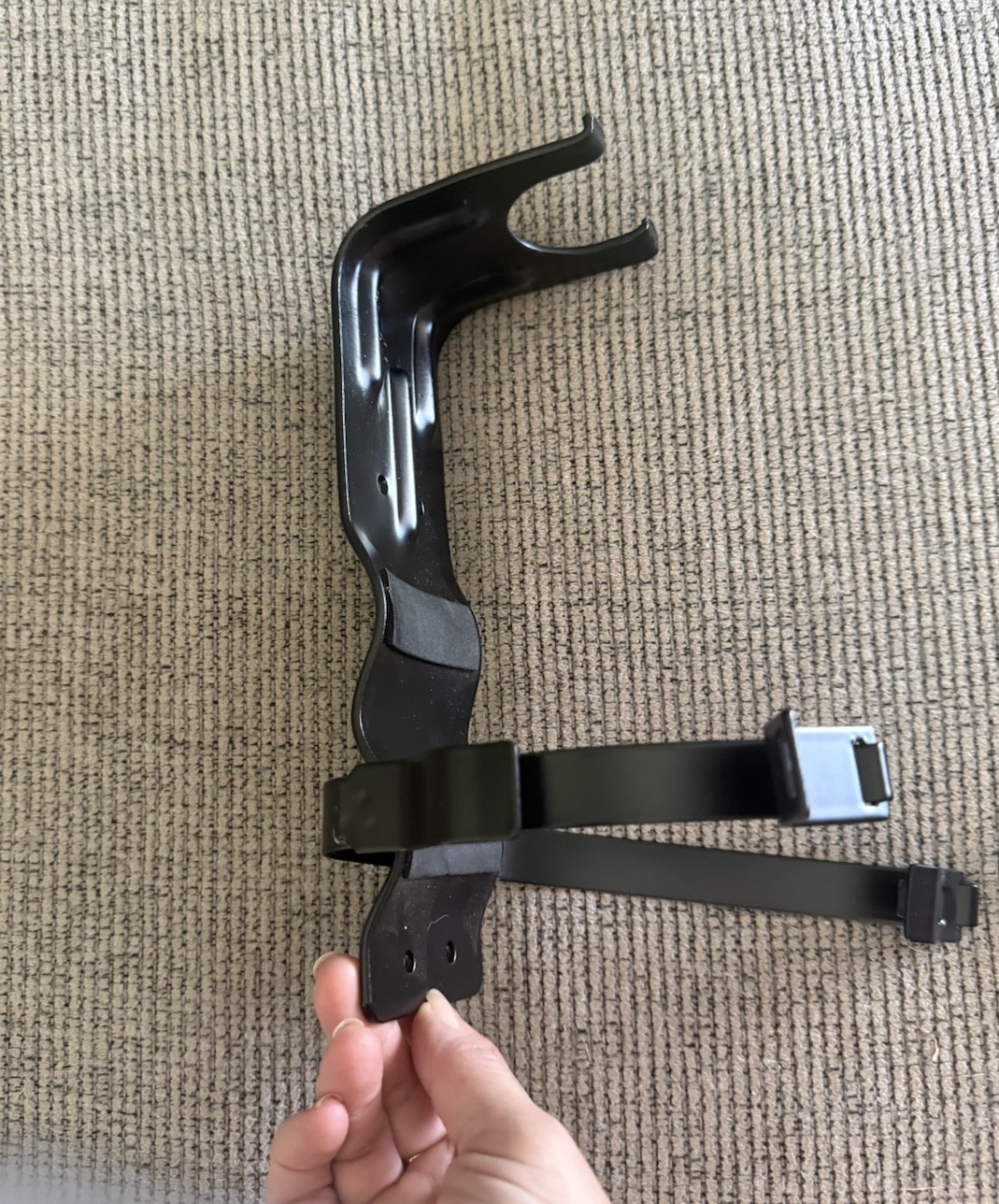 Fire Extinguisher Bracket Mount Car/Truck /Wall Holder /Jeep/RV-Heavy Duty