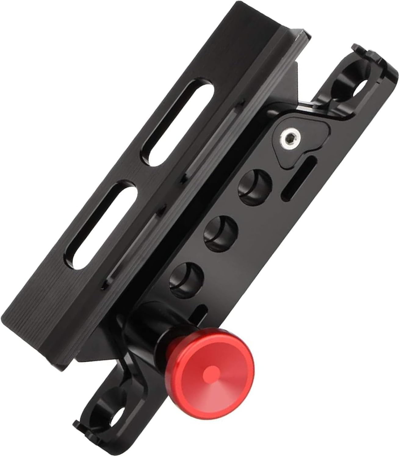 Fire Extinguisher Mount Bracket Quick Release Holder Roll Bar For ATV UTV JK JL