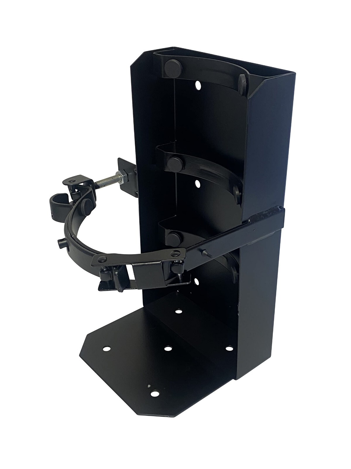 🎯 Water Fire Extinguisher Heavy Duty Bracket 810 Universal Adjustable (NEW)