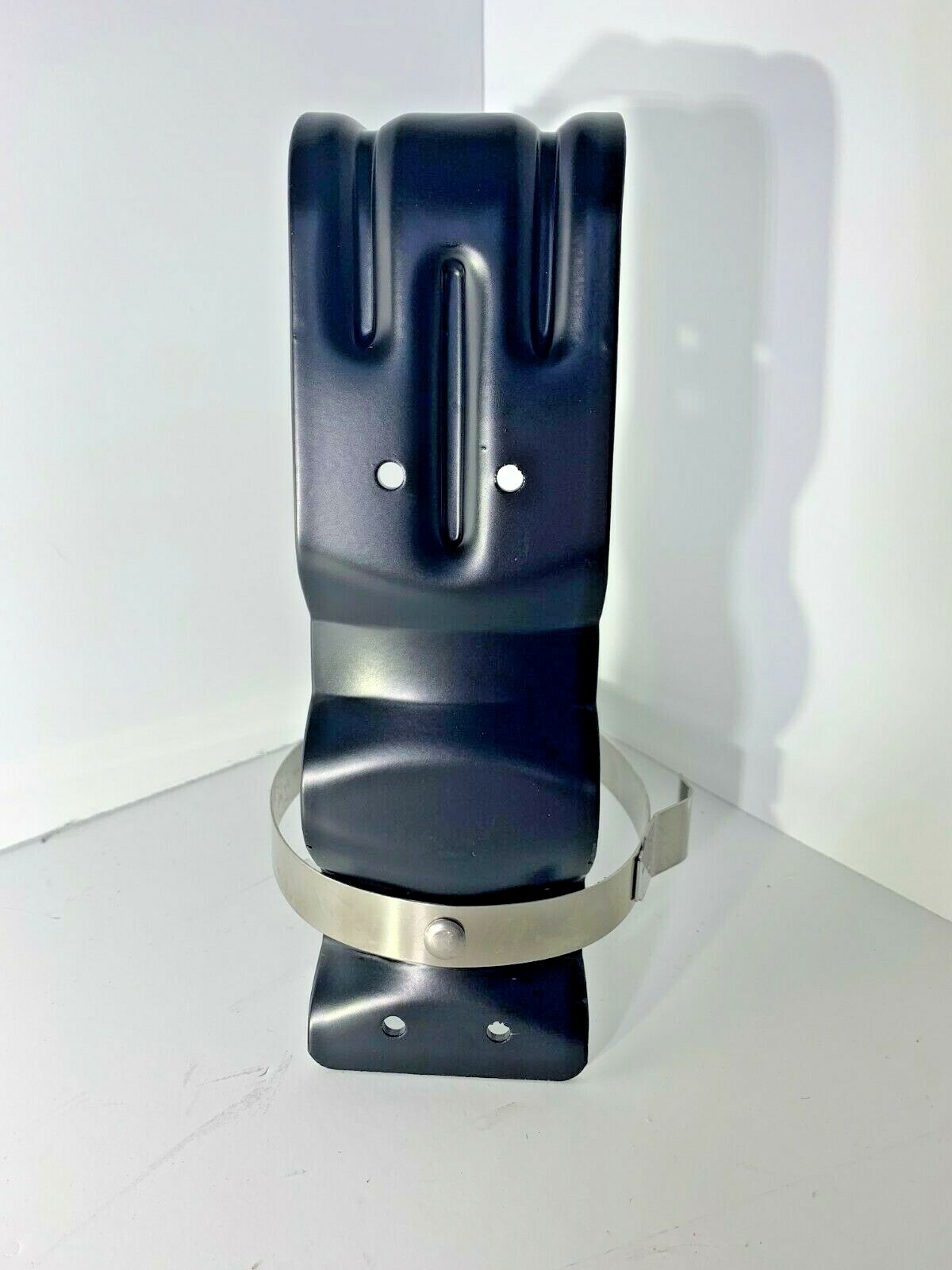First Alert Fire Extinguisher Mounting Bracket *FIRE EXTINGUISHER NOT INCLUDED*