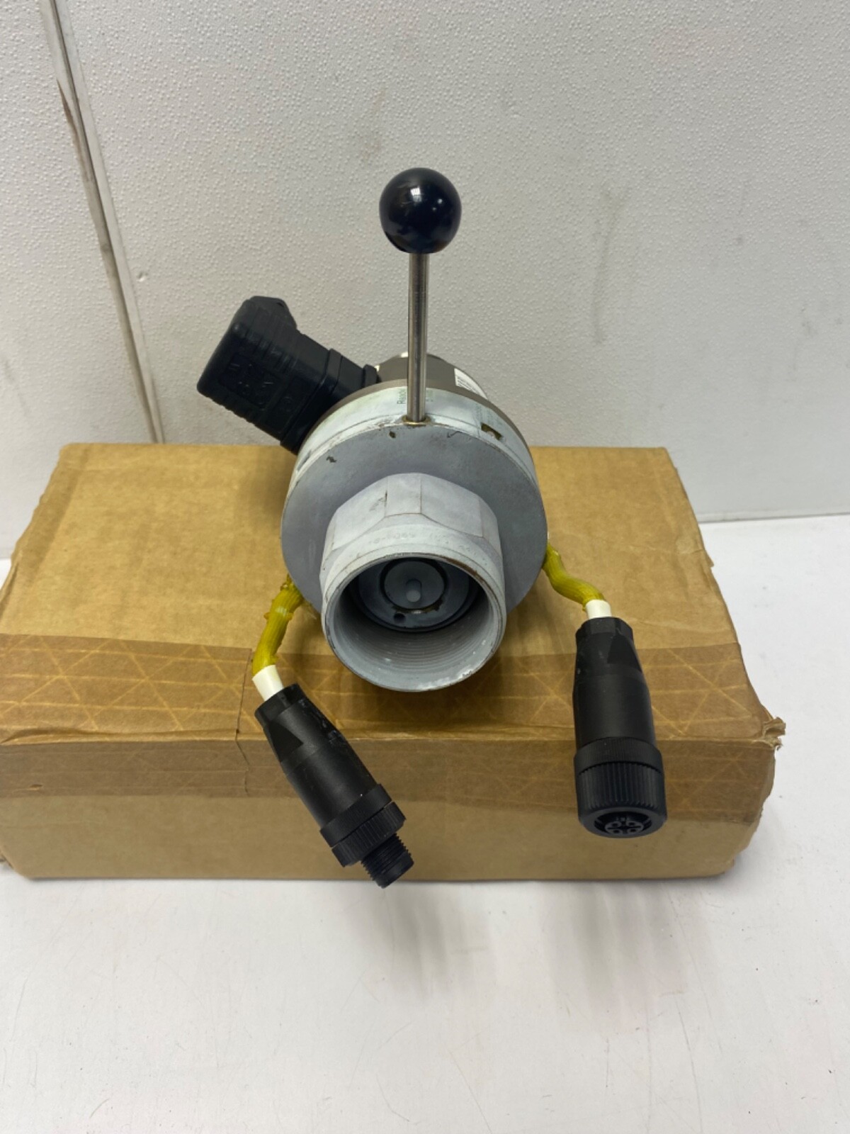 CEODEUX FIRETEC 24V DC Part No: B04420106