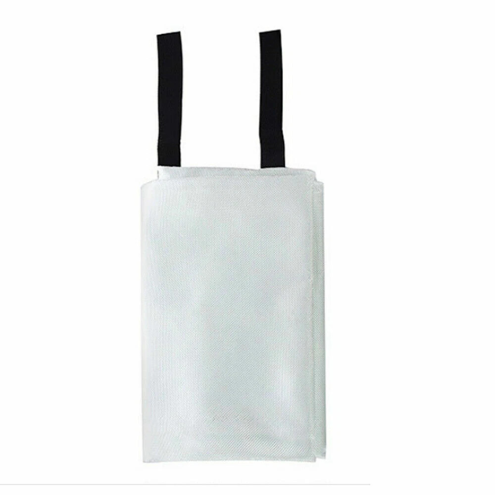 4x Large Fire Blanket Fireproof For Home Kitchen Office Caravan Emergency Safety