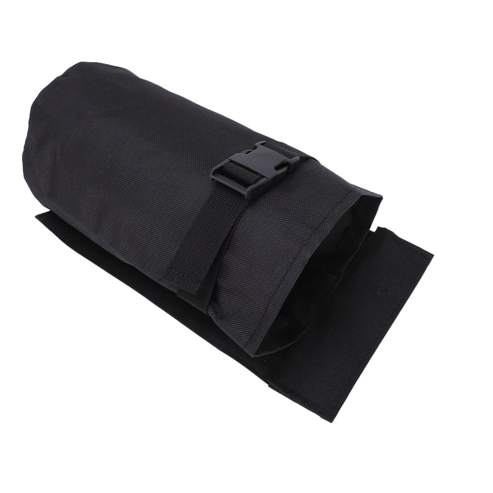 2PCS Car Fire Extinguisher Bag 600D Oxford Cloth Fire Extinguisher Holder Trunk