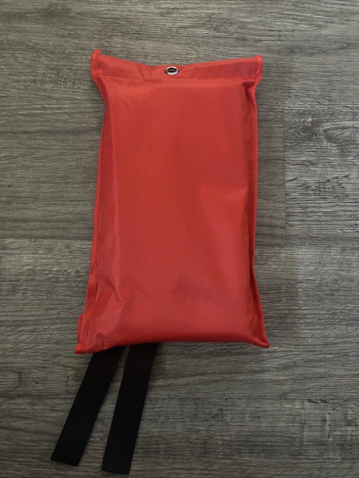 First Response Fire Blanket