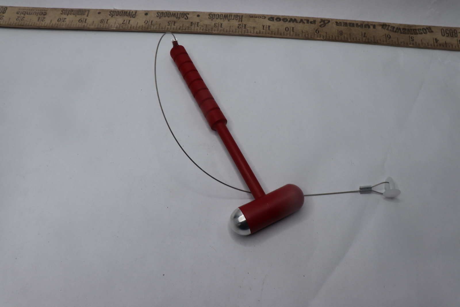 Cato Chief Fire Extinguisher Hammer Only – As Shown
