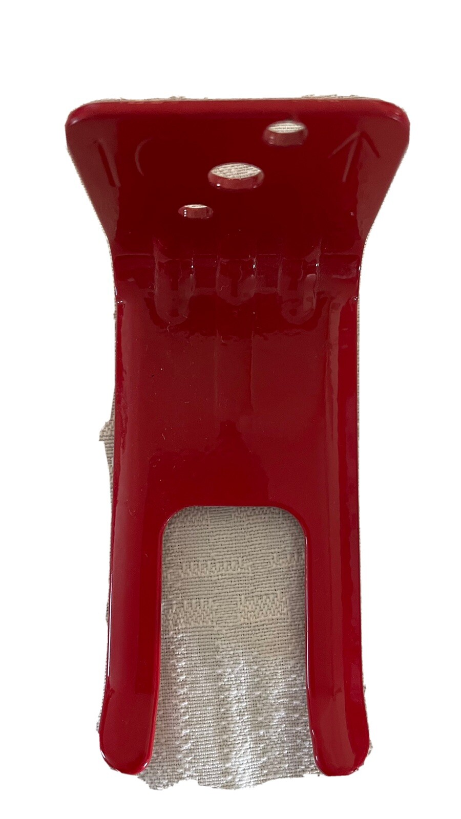 Amerex Fork Style Bracket, Wall Hook for 5 -10 lb. Fire Extinguisher