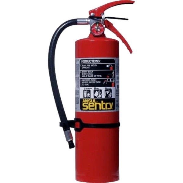 🔥🧯Dry Chemical Fire Extinguisher Recharge Adapter Kidde ++-2 ½, 5, 10 lb.🧯