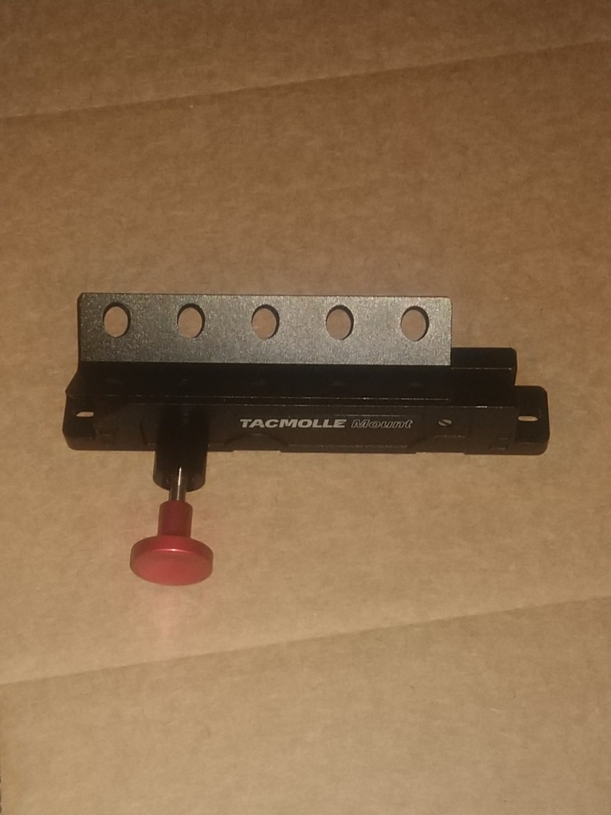 Tacmolle Mount Universal Fire Extinguisher Mount Holder Bracket